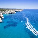 Sol Mirador De Calas
