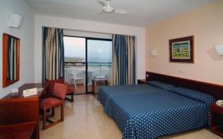 Hotel Sol Mirador De Calas Cales de Mallorca
