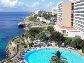 Hotel Sol Mirador De Calas Cales de Mallorca