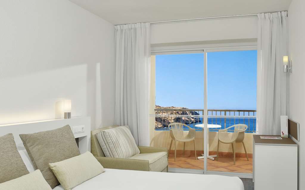 Sol Mirador De Calas Hotel Cales de Mallorca