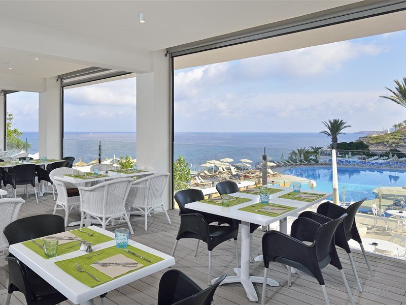 Sol Mirador De Calas 4*