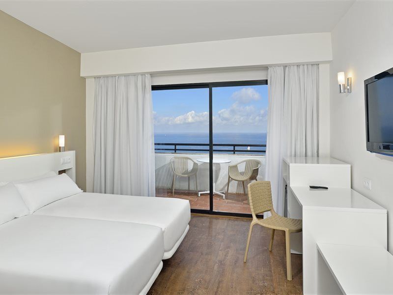 Sol Mirador De Calas Hotel