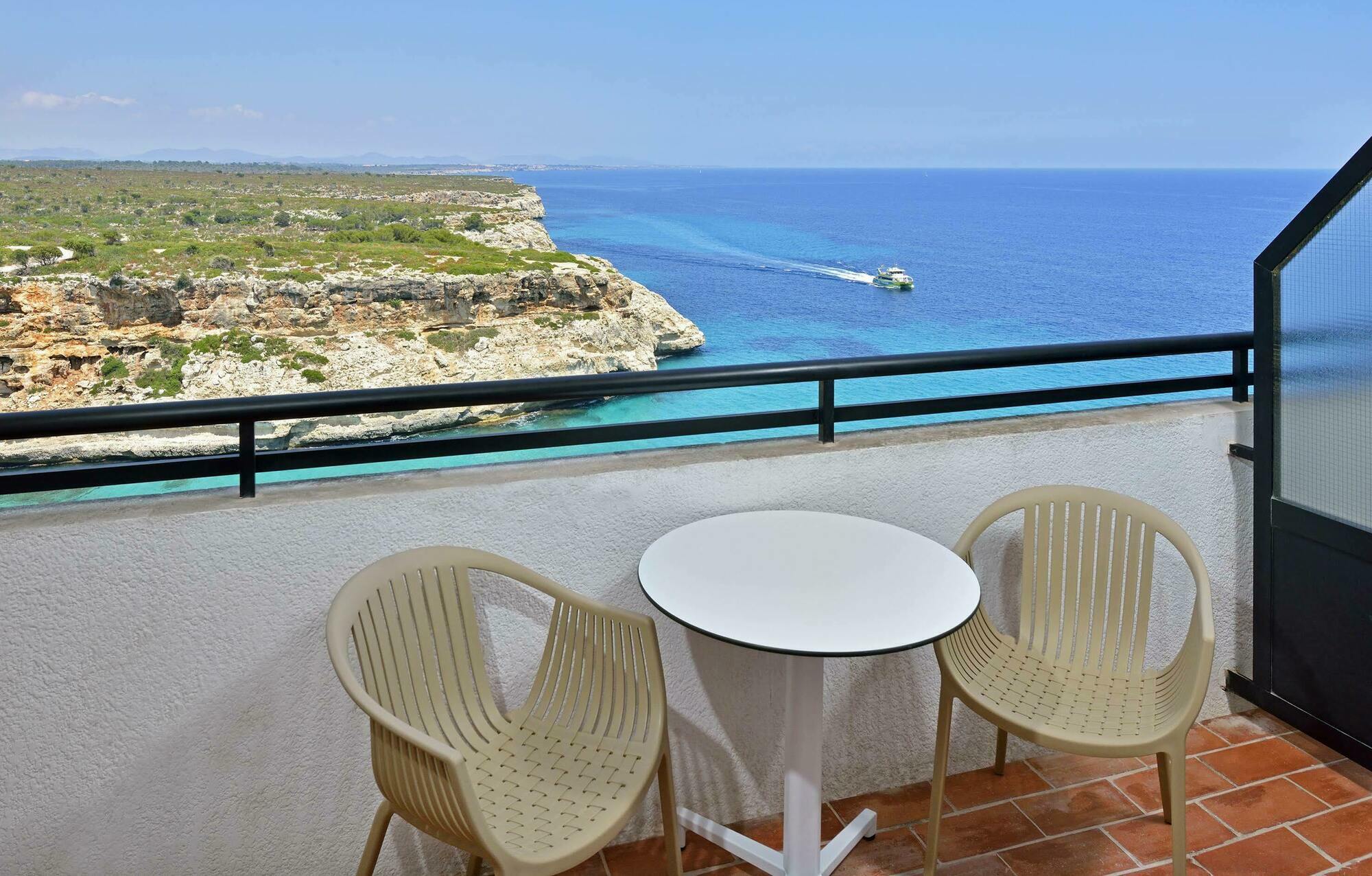 Sol Mirador De Calas Hotel Cales de Mallorca