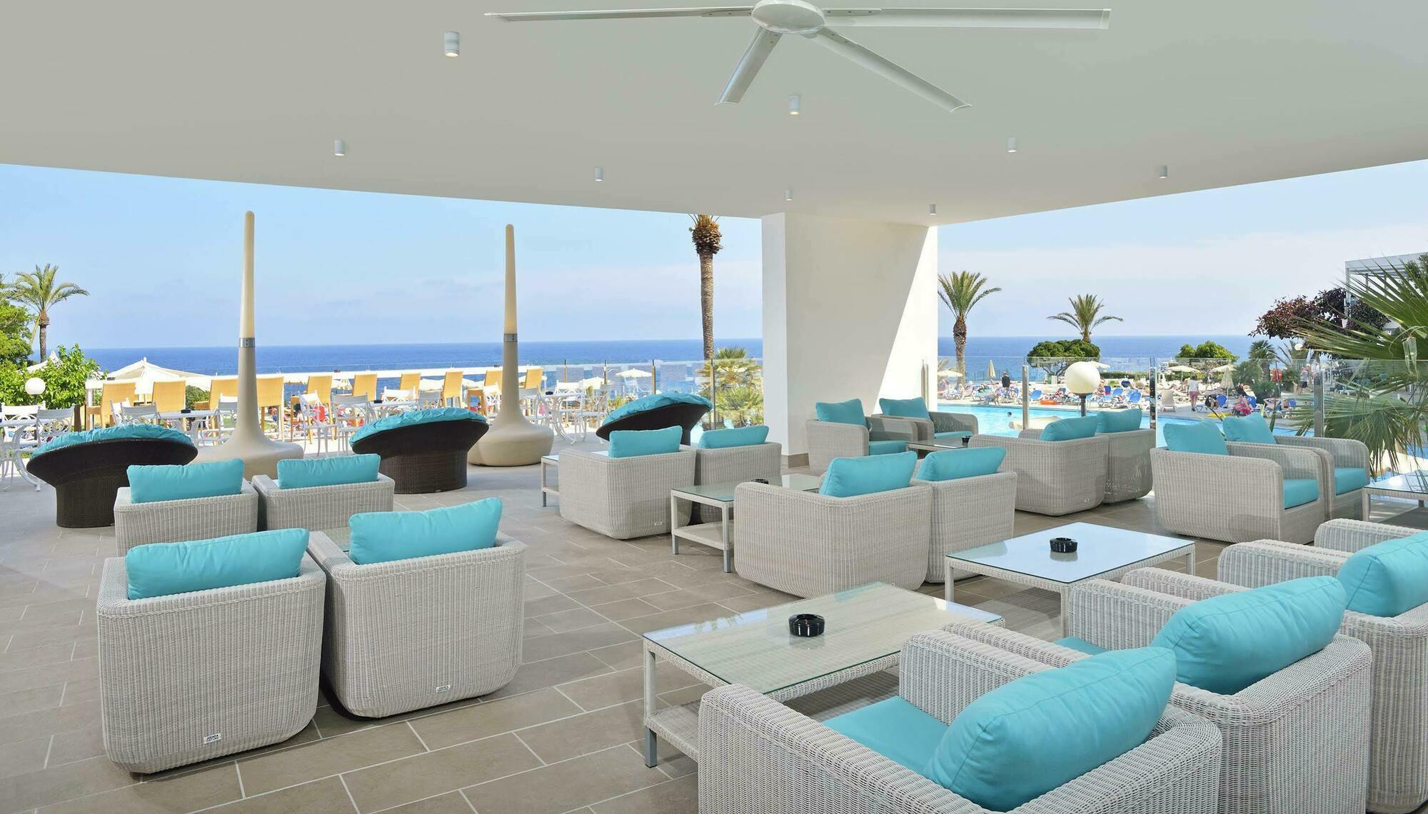 Sol Mirador De Calas Hotel