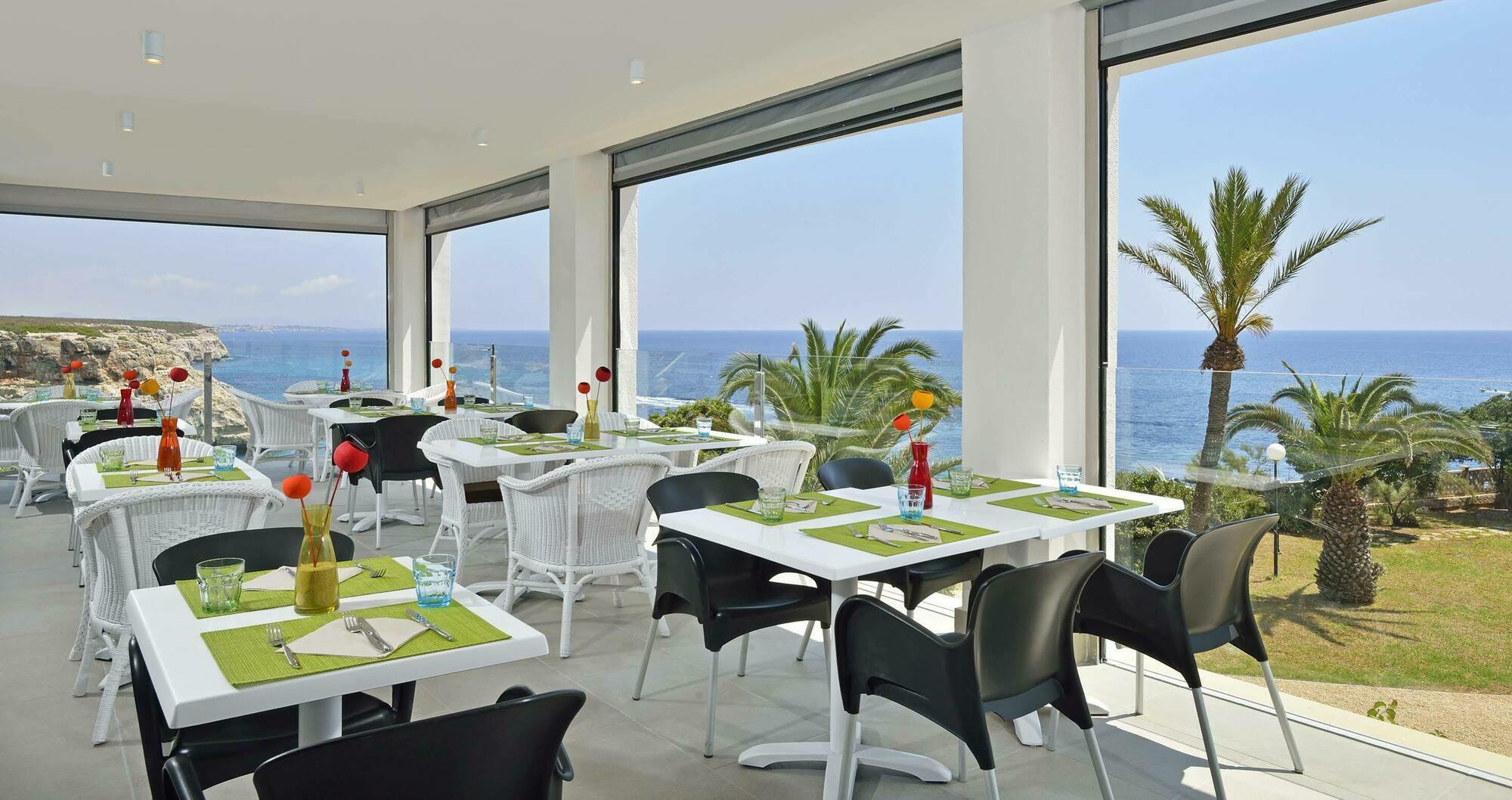 Sol Mirador De Calas Hotel 4*