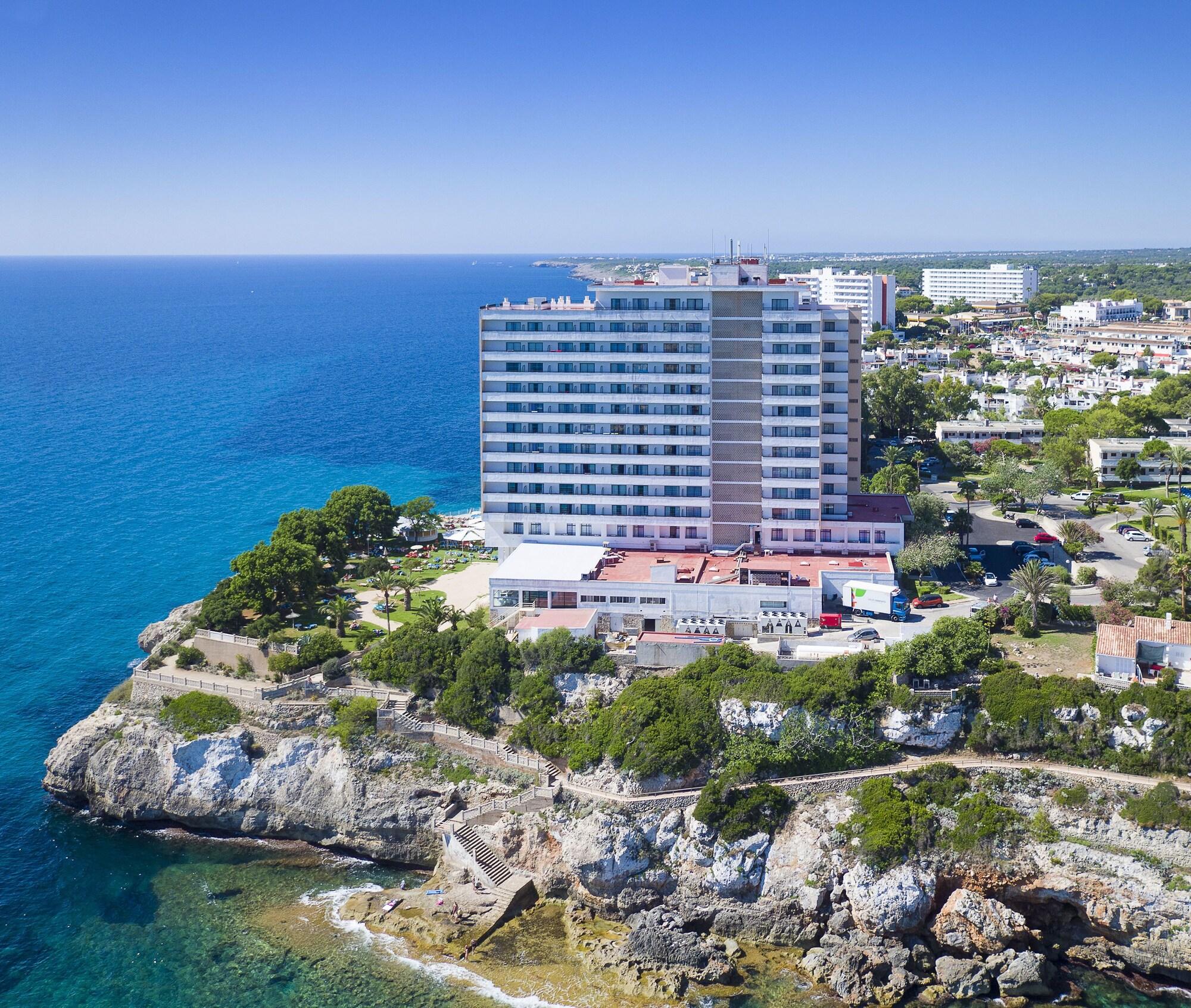 Sol Mirador De Calas Hotel Cales de Mallorca