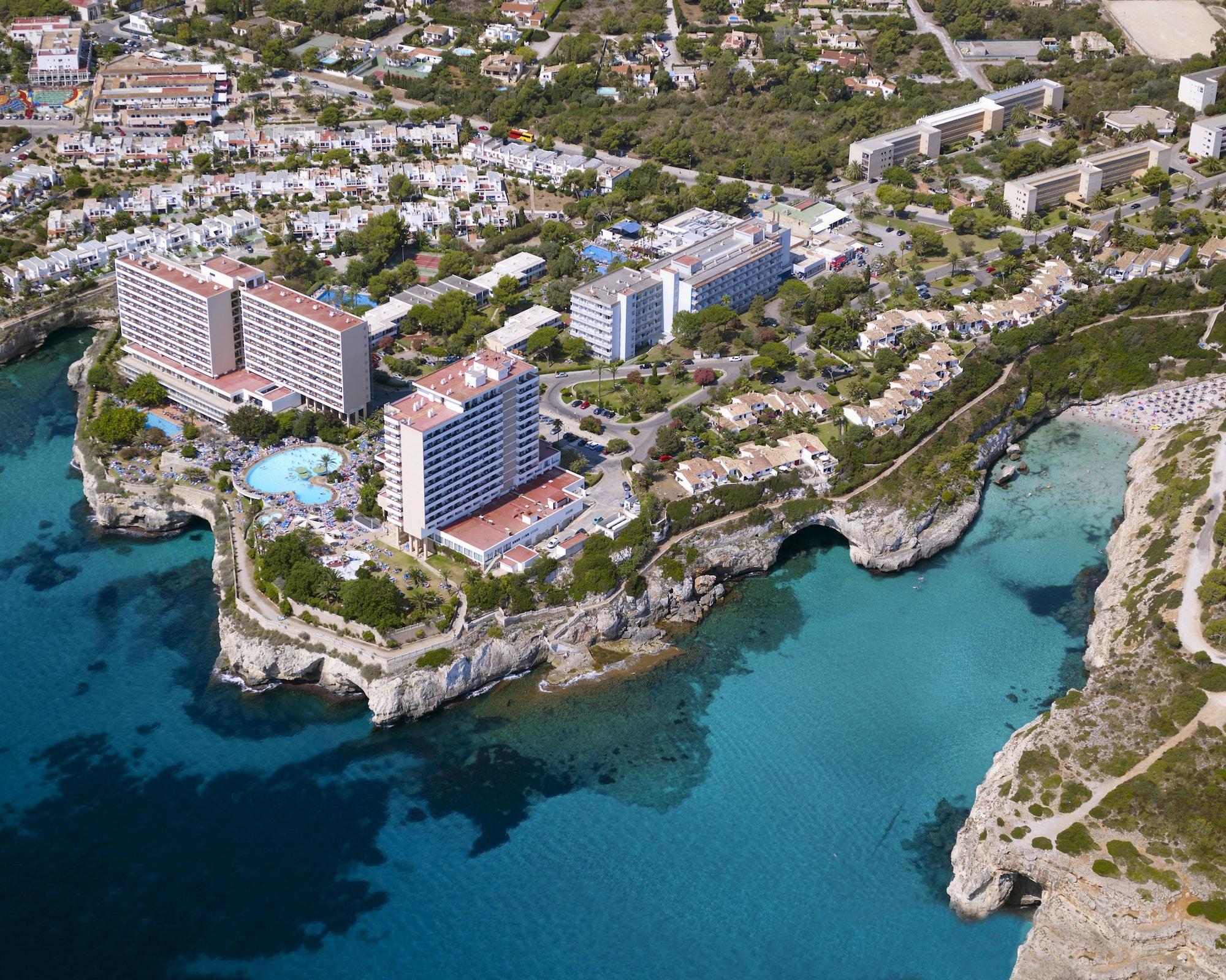 Sol Mirador De Calas Hotel Cales de Mallorca